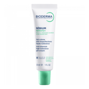 bioderma sebium kerato gel creme a nti imperfections 30ml 600x600 1.png