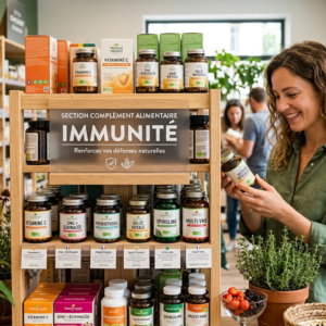 Immunité
