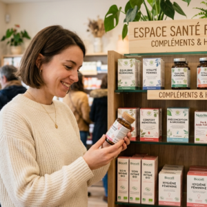 Santé féminine