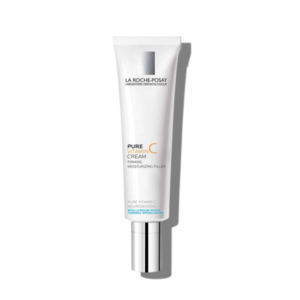 la roche posay pure vitamine c soin anti rides peau mixte et sensible | 40ml