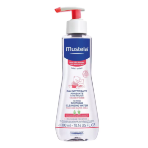mustela eau nettoyante apaisante 300ml 1.png