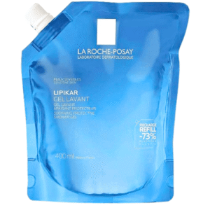 rp lipikar gel lavant 400ml recharge refill nova para prix maroc 540x.png