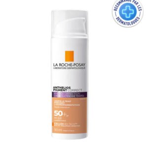 La Roche Posay Anthelios Pigment Correct Medium spf50+ 50ml