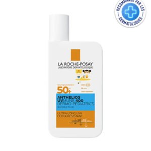 La Roche Posay Anthelios Dermo-Pediatrics Fluide UVMUNE 400 spf50+ 50ml