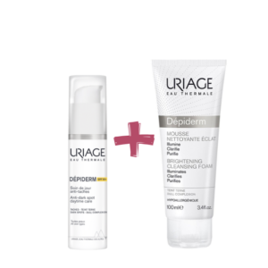 uriage depiderm spf50 30mldepiderm mousse nett 100ml pack 1.png