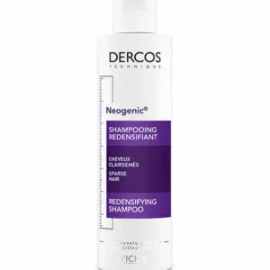 vichy dercos shampoing neogenic 200ml.webp