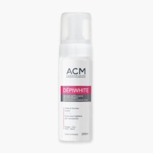 acm depiwhite mousse nettoyante eclaircissante 200ml.jpg