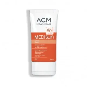 acm medisun creme spf 50 invisible 40ml.webp