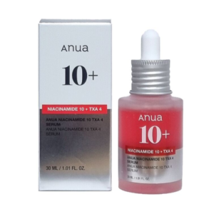 anua anua 10 niacinamide 10 txa 4 serum 30 ml produits coreens.png