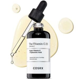 cosrx cosrx the vitamin c 23 serum 20g soins eclaircissants et anti pigments.jpg