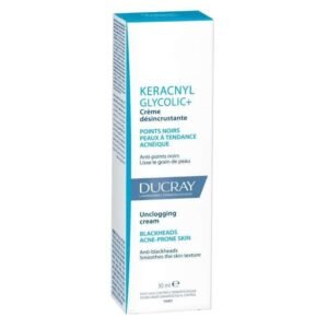 ducray ducray keracnyl glycolic creme desincrustante 30ml soins anti imperfections.jpg
