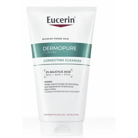 eucerin dermopure gel nettoyant triple action 150 ml.webp eucerin dermopure gel nettoyant triple action 150 ml.webp