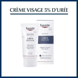 eucerin eucerin urea repair creme visage peau seche 5 duree 50 ml cremes jour.jpg