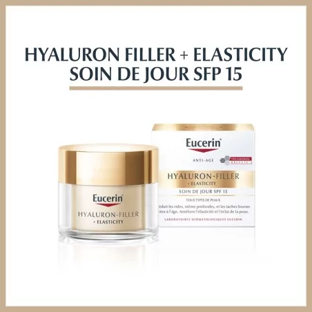 eucerin hyaluron filler elasticity soin de jour spf15 50ml.webp eucerin hyaluron filler elasticity soin de jour spf15 50ml.webp