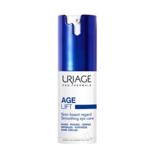 uriage age lift filler soin lissant regard 15ml