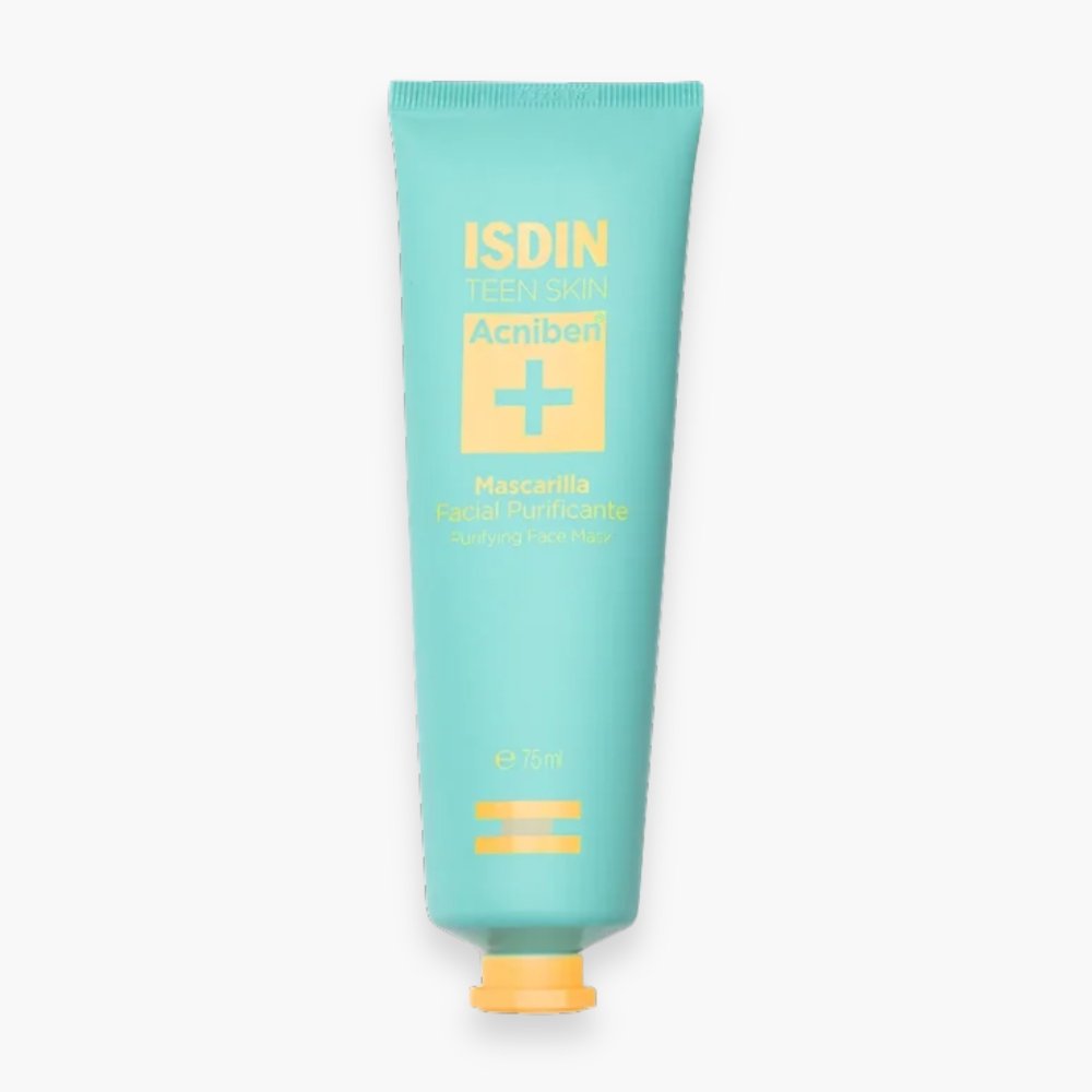 isdin acniben masque purifiant 75ml.jpg isdin acniben masque purifiant 75ml.jpg