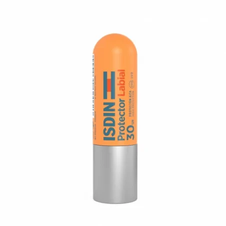 isdin fotoprotecteur labial spf30 4g.webp isdin fotoprotecteur labial spf30 4g.webp