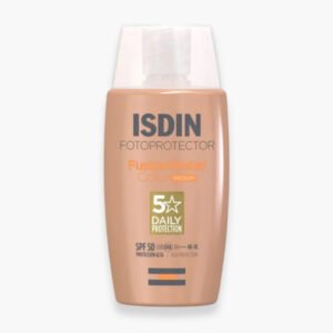 isdin fotoprotector fusion water color solaire teinte medium spf50 50ml.jpg