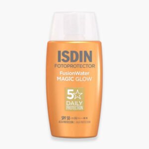 isdin fotoprotector fusion water magic glow solaire teinte spf50 50ml.jpg