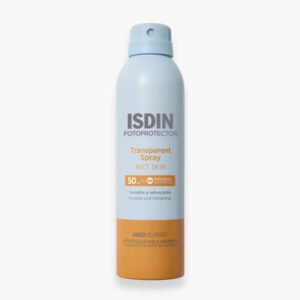 isdin fotoprotector spray wet skin solaire spf50 250ml destockage.jpg