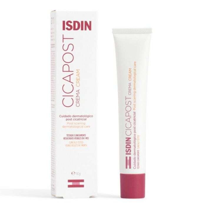 isdin isdin cicapost creme 3 en 1 50 g home.jpg isdin isdin cicapost creme 3 en 1 50 g home.jpg