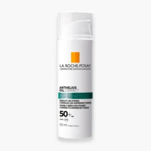 la roche posay anthelios oil correct spf50+ 50ml