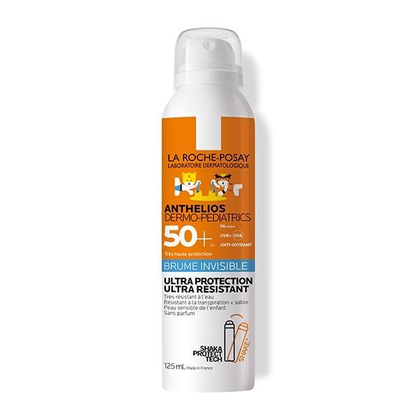 la-roche-posay-anthelios-spray-solaire-enfants-dermo-pediatrics-spf50-125ml-1.jpg La Roche Posay Anthelios Dermo-Pediatrics Spray 125ml