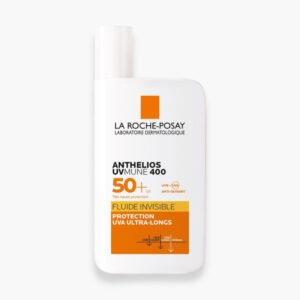 La Roche Posay Anthelios Fluide UVMUNE 400 Invisible spf50+ 50ml