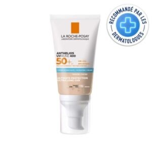 La Roche Posay Anthelios Crème Fondante UVMUNE 400 Teinte spf50+ 50ml
