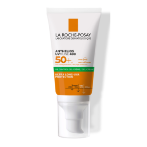 La Roche Posay Anthelios Crème Matifiante"Oil Controle"spf50+ 50ml
