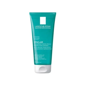 la roche posay effaclar gel purifiant micro peeling 200ml.webp