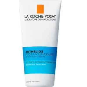La Roche Posay Anthelios Post-UV Exposure Lait Apres Soleil 200ml