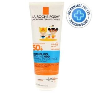 La Roche Posay Anthelios Dermo-Pediatrics Lait UVMUNE 400 spf50+ 250ml