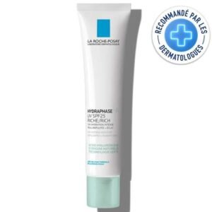 la roche posay la roche posay hydraphase ha uv riche spf 25 40 ml cremes jour.jpg