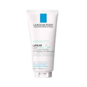 la roche posay lait lissant apaisant lipikar lait urea 5 200ml.jpg