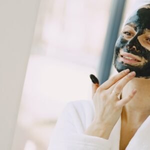 Masques & Gommages