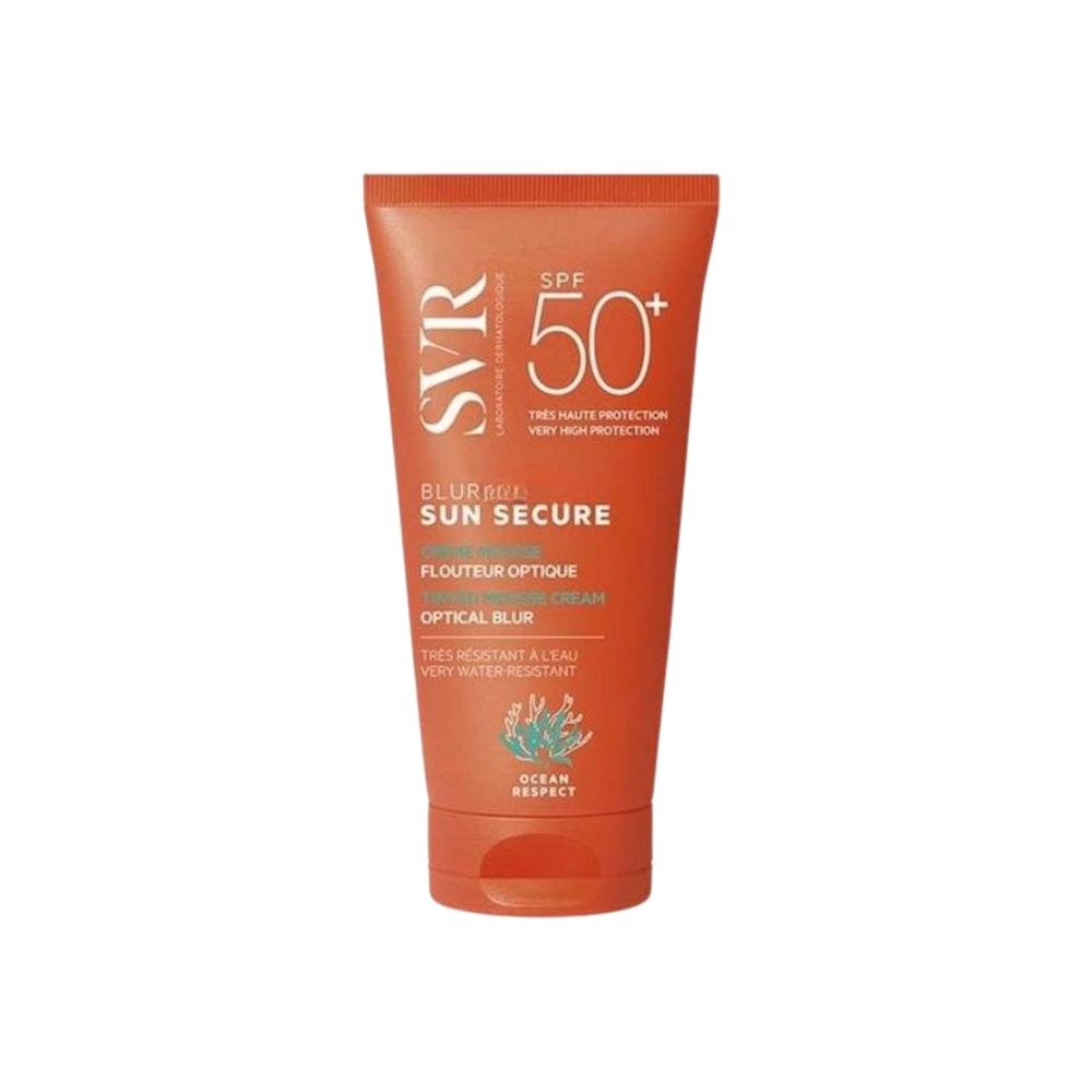 svr ecran sun secure blur mousse sans parfums spf50 50ml.jpg svr ecran sun secure blur mousse sans parfums spf50 50ml.jpg