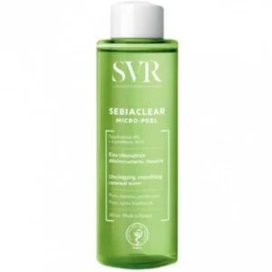 svr micro peel sebiaclear 150ml peaux mixte a grasse.webp