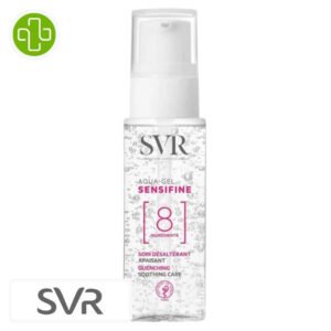 svr sensifine 8 aqua gel soin desalterant apaisant 40ml.jpg