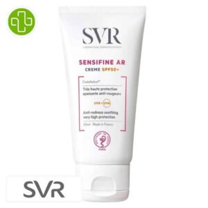 svr sensifine ar creme solaire apaisante anti rougeurs spf50 40ml.jpg