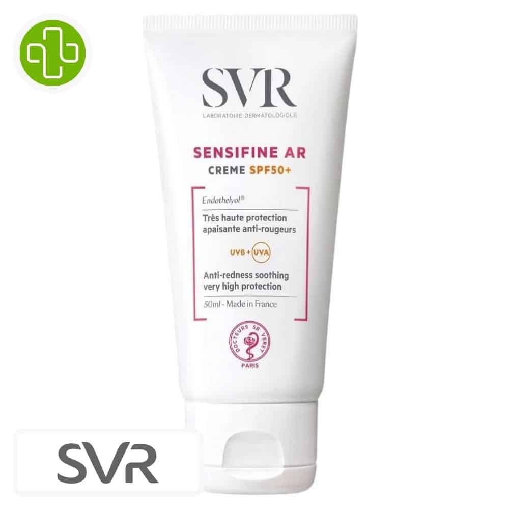 svr sensifine ar creme solaire apaisante anti rougeurs spf50 40ml.jpg svr sensifine ar creme solaire apaisante anti rougeurs spf50 40ml.jpg