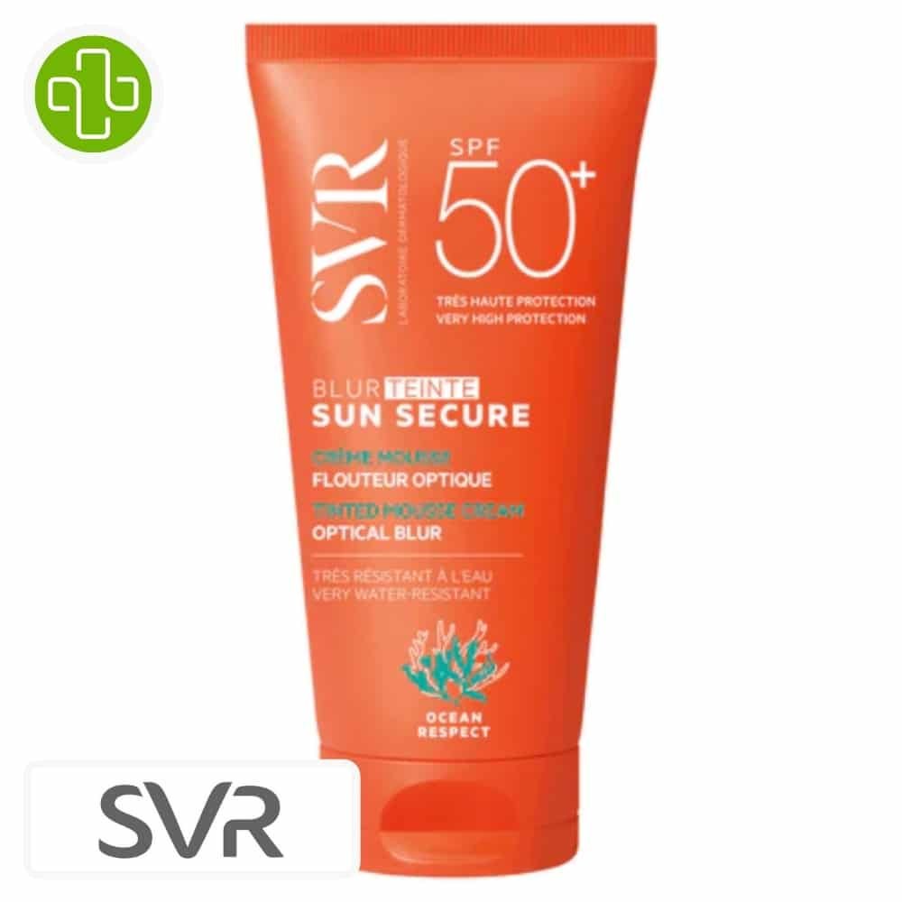 svr sun secure blur creme mousse teintee flouteur optique spf50 50ml.jpg svr sun secure blur creme mousse teintee flouteur optique spf50 50ml.jpg