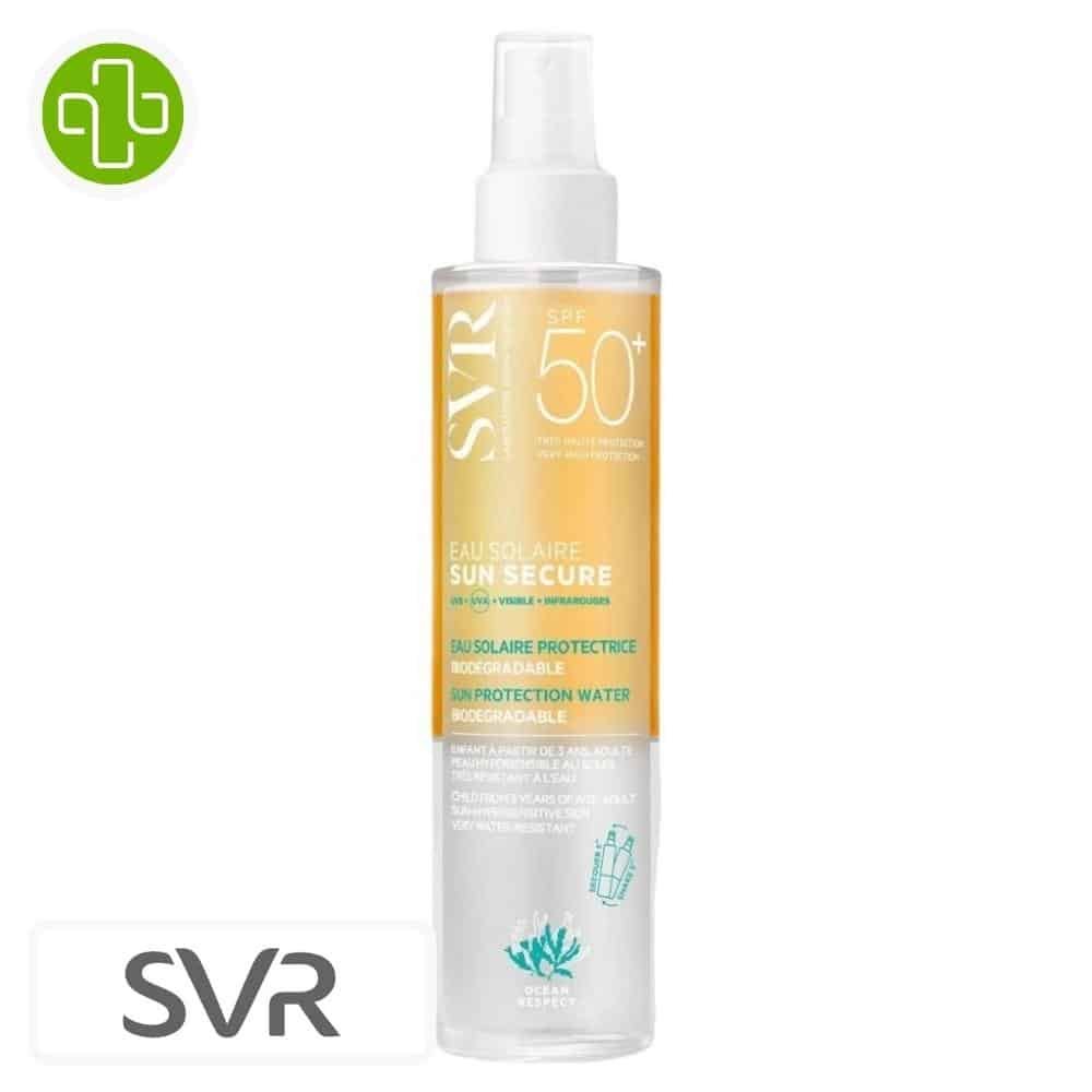 svr sun secure eau solaire protectrice spf50 200ml.jpg svr sun secure eau solaire protectrice spf50 200ml.jpg