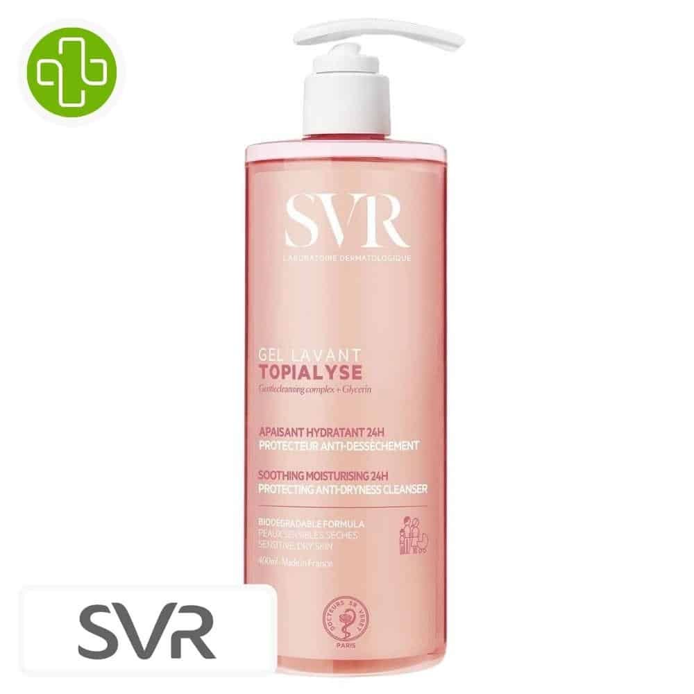 svr topialyse gel lavant apaisant hydratant 24h 400ml.jpg svr topialyse gel lavant apaisant hydratant 24h 400ml.jpg