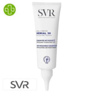 svr xerial 30 gel creme concentre anti rugosite exfoliant hydratant 48h 75ml.jpg