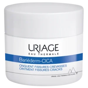 uriage bariederm fissures et crevasses 40g soin reparateur.webp