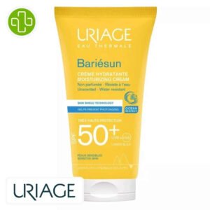 uriage bariesun creme hydratante sans parfum spf50 50ml.jpg