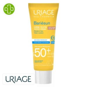 uriage bariesun creme teinte doree spf50 50ml.jpg