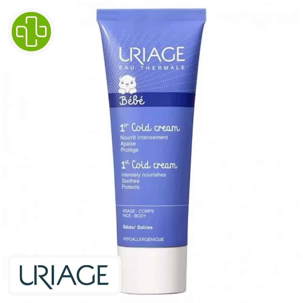 uriage bebe 1er cold cream 75ml.jpg uriage bebe 1er cold cream 75ml.jpg