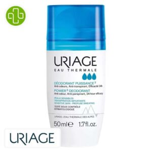 uriage deodorant puissance 3 anti transpirant 24h roll on 50ml.jpg
